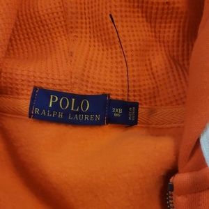 Ralph Lauren hoodie